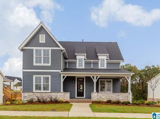 2109 Paramount Run, Birmingham, AL 35244