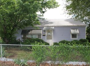 406 Hillcrest St, El Dorado, KS 67042