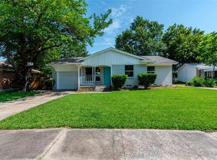 1410 Williamsburg Rd, Greenville, TX 75401