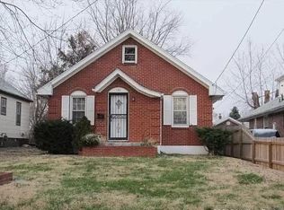 133 E Wampum Ave, Louisville, KY