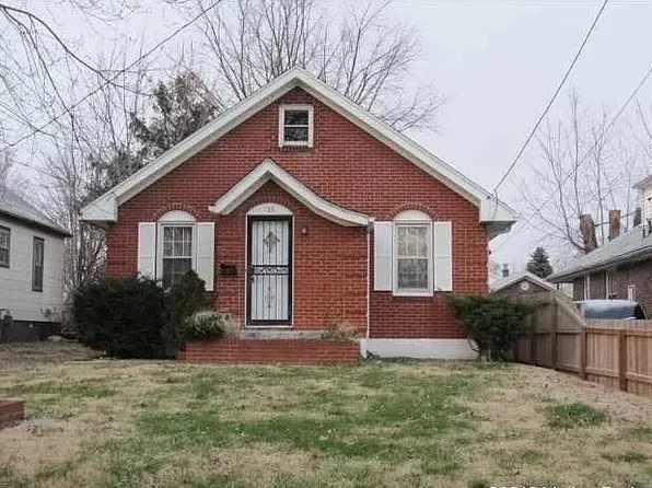 133 E Wampum Ave, Louisville, KY 40214