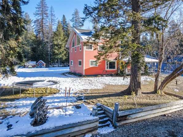 149 Cherry Creek Dr, Libby, MT 59923