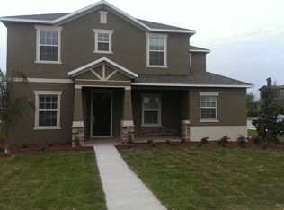 1918 Rafton Rd, Apopka, FL 32703