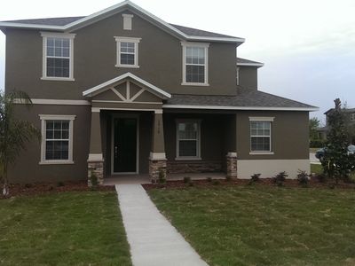 1918 Rafton Rd, Apopka, FL, 32703