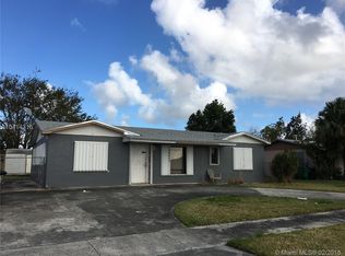 14213 SW 110th Ave, Miami, FL 33176