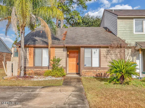 11242 WINDTREE Drive E, Jacksonville, FL 32257