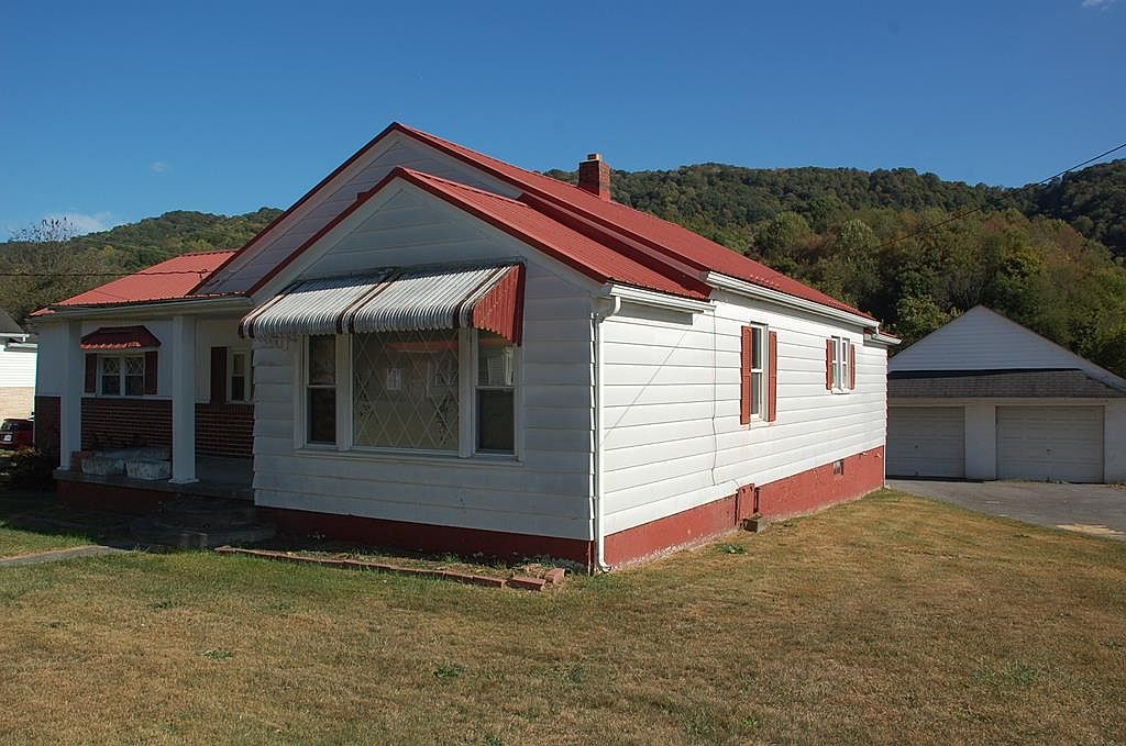 6118 Abbs Valley Rd, Bluefield, VA 24605 Zillow