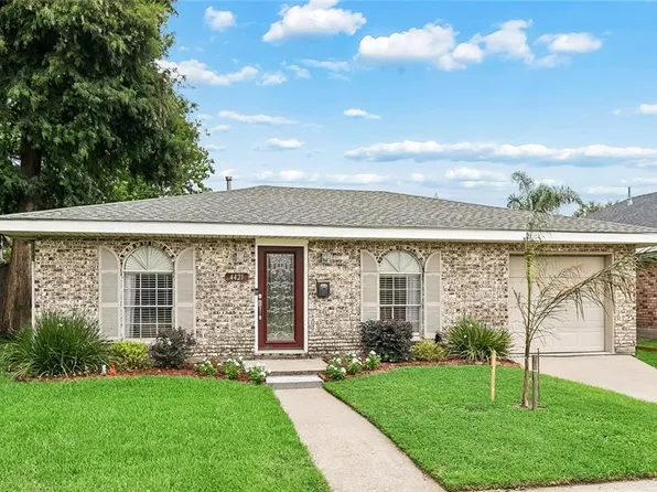 4421 Saint Mary St, Metairie, LA 70006