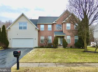 61 Rose Hill Dr, Bear, DE 19701
