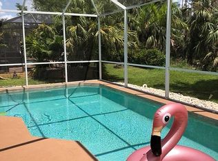 299 Burnt Pine Dr, Naples, FL 34119