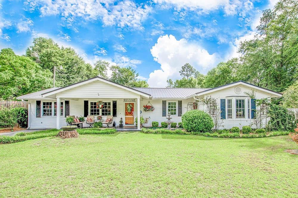 1043 Hephzibah McBean Rd, Augusta, GA 30906 Zillow