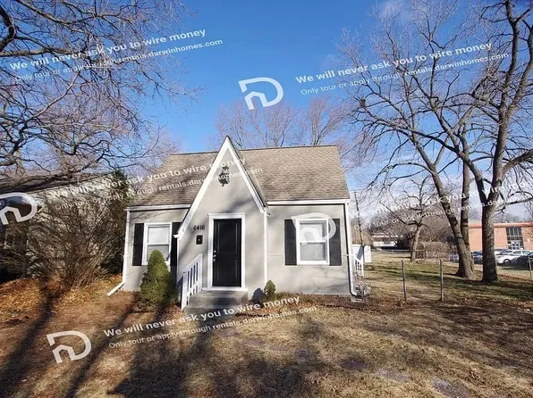 6416 W 79th St, Overland Park, KS 66204