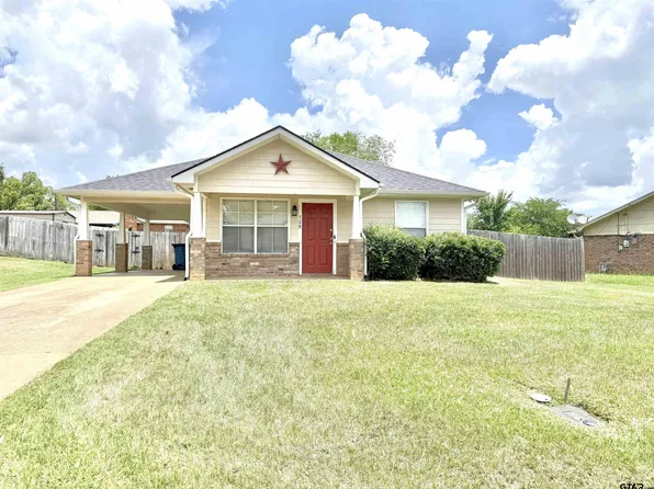 308 Park Ln, Jacksonville, TX 75766