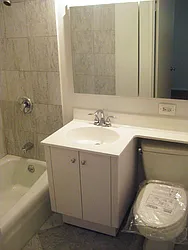 Rented by City Connections Realty