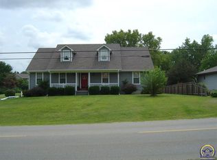 2413 W 24th Ave, Emporia, KS 66801
