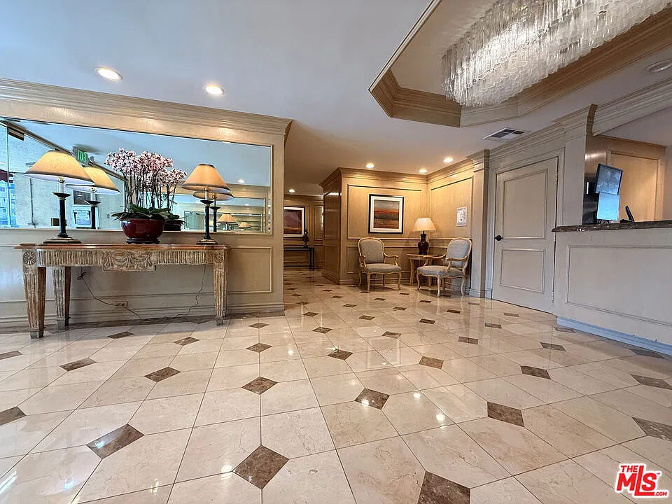 1 bed, 1.5 bath, 853 sqft, $3,100 — Photo 4