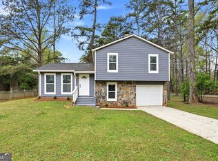 5297 Timor Trl, Lithonia, GA 30038