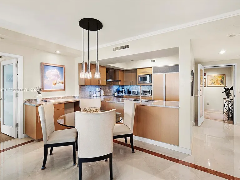 1455 Ocean Dr #1003 — Photo 14