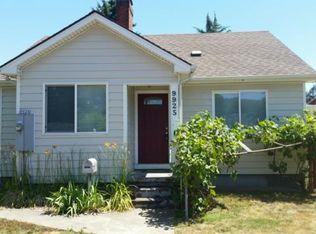 9925 N Lombard St, Portland, OR