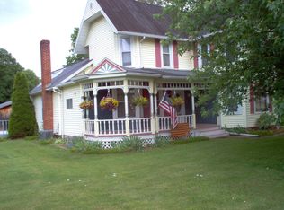 42 Bailey St, Ashland, OH 44805