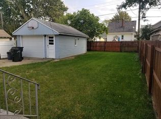 223 Olive St, Elyria, OH
