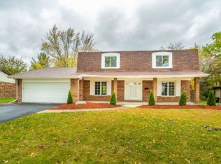 3019 Kathleen Ln, Flossmoor, IL 60422