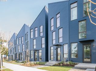 7160 N Vancouver Ave, Portland, OR