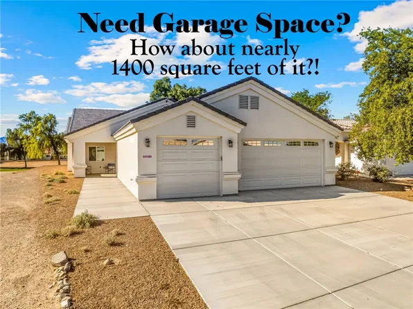 5801 S Desert Lakes Dr, Fort Mohave, AZ 86426