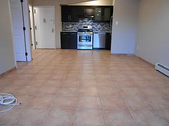 Rented by NY Space Finders Inc.