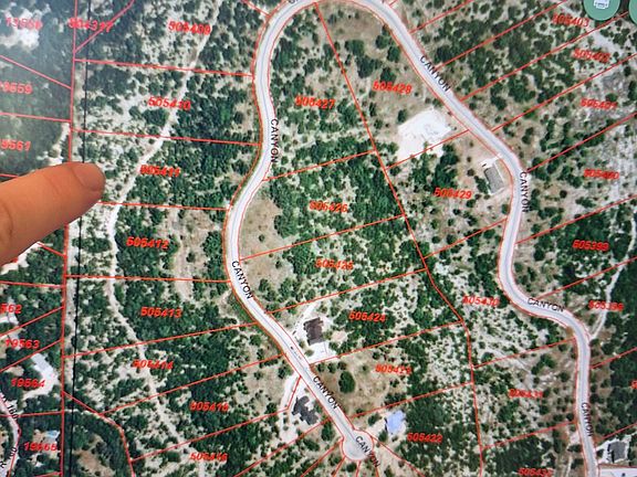 2nd image of LOT 20 Canyon Rim LOT 20