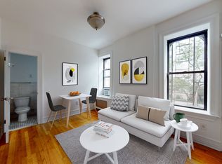 1443 York Ave #2B, New York, NY 10075