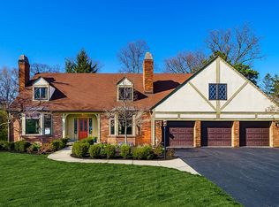 1450 Clubview Blvd S, Columbus, OH