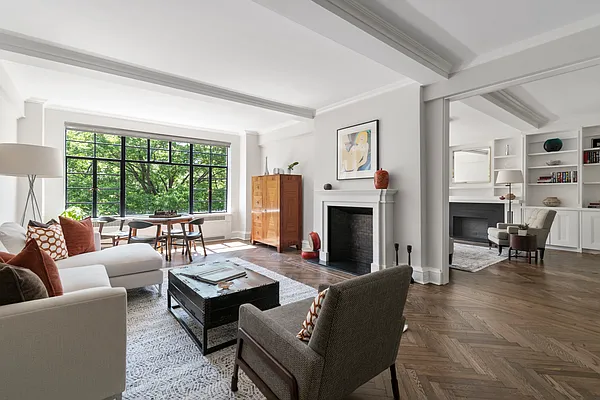 Sold by Douglas Elliman | media 28