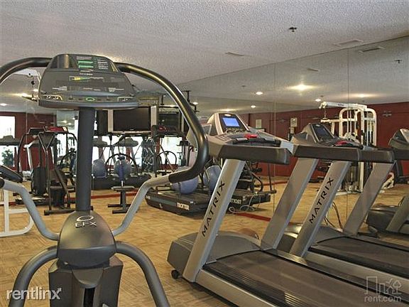 26687 Fitness clib