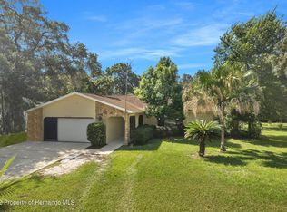 11206 Sheffield Rd, Spring Hill, FL 34608