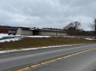 6295 Us Highway 119, Punxsutawney, PA 15767
