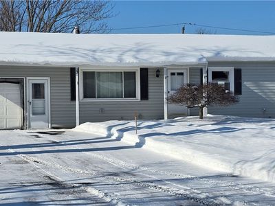 23 Bobbie Dr, Rochester, NY, 14606