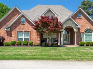 1262 Bermuda Way, Trumann, AR 72472
