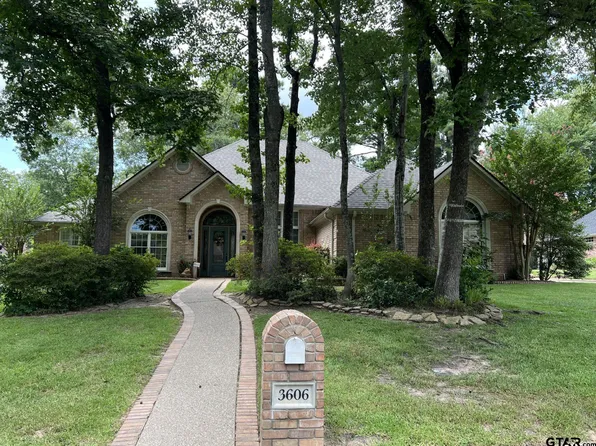 3606 Canyon Creek Cir, Tyler, TX 75707