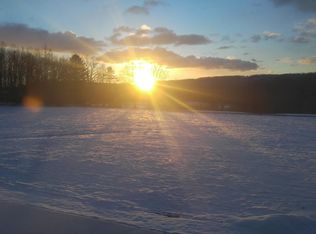 Hebe Bypass Rd, Herndon, PA 17830