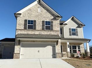 114 Brandle Rose Way, Hoschton, GA 30548