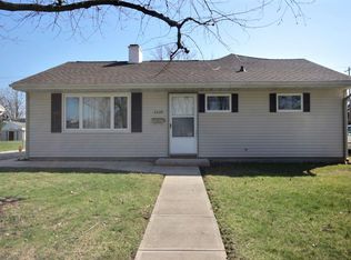 2228 Hazelwood Ave, Fort Wayne, IN 46805
