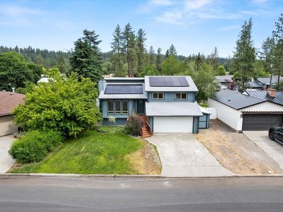 817 E Brentwood Dr, Spokane, WA, 99208