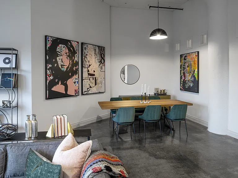 American Can Apartments — Photo 12