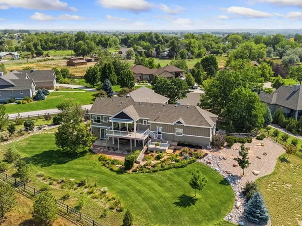 3533 Hearthfire Dr, Fort Collins, CO 80524