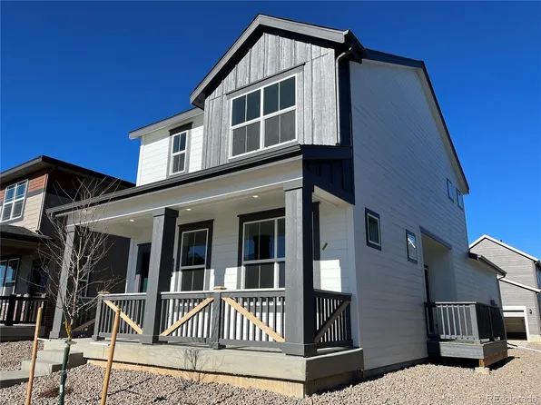 655 Cottonwood Avenue, Bennett, CO 80102