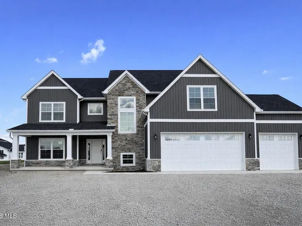 130 Old Dover Rd, Perrysburg, OH 43551