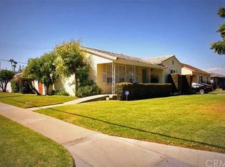 10735 Clancey Ave, Downey, CA 90241