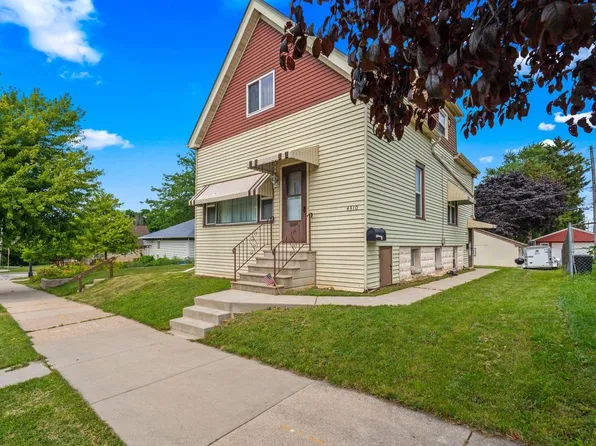 4310 South Packard AVENUE, Cudahy, WI 53110