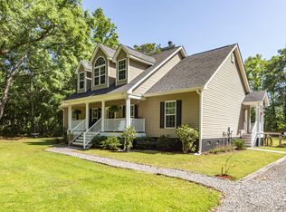 5732 Golden Rice Ln, Ravenel, SC 29470